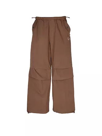 KARL KANI | Pantalon de jogging | braun